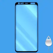 Anti-Bubble Shockproof Ultra-Thin Screen Protector fit Google Pixel 4 XL Verizon