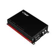 Vibe Audio Powerbox Amplifier - 4 Channel (4 X 100W RMS) - POWERBOX100.4M-V0