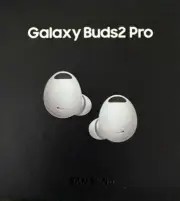 Samsung Galaxy Buds2 Pro Brand New White Original