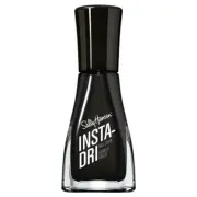 Sally Hansen Insta Dri Back to Black