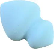 Fabixoin Makeup Sponges for Foundation, Makeup Blender Sponge, Gyro Shaped Be...