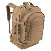Mercury Tactical Blaze Bugout Bag, Coyote, TAA Compliant, MRCT02174-CY Daypack