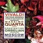 Vivaldi: The Four Seasons; Storm at Sea; Pleasure