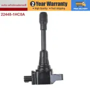 Ignition Coil 22448-1HC0A For Nissan Micra ST K13 Almera ST TI N17 1.5L 1.2L NEW (for: Nissan)
