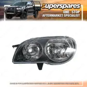 Head Light Left Hand Side for Toyota Corolla Ae112 12/1999-11/2001