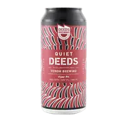 Deeds/Venom Brewing Viper Pit Hazy DIPA