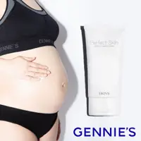 在飛比找蝦皮商城優惠-【Gennies 奇妮】Perfect Skin 無瑕緊緻撫