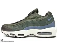 在飛比找樂天市場購物網優惠-2017 台灣未發售 限量登場 NIKE AIR MAX 9