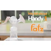 在飛比找蝦皮購物優惠-Fatz Baby Handy 1 手動泵 - FB1007