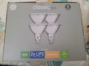 GE Classic LED Floodlight 90W Outdoor (Wet Rated) 2X LIFE Warm White