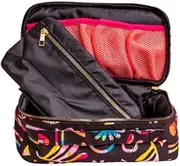 [WANDER well] Universal Cube for Travel, Luggage Packing Organisers, Make-up Bag, Cosmetic case