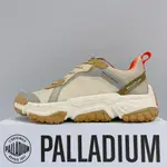 PALLADIUM OFF-GRID LO WP+ 男女款 奶茶色 低筒 防水 輪胎底 雨鞋 休閒鞋 77332-210