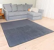 AUSSIE FURBABY Puppy Pads, Pee Pads for Dogs | Waterproof Dog Blanket, Dog Bed, Dog Crate, Incontinence Toilet Mat, Playpen Dog Mat | Washable Puppy Training Pads, Reusable Potty Training Dog Pee Pad