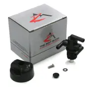 Fuel Petcock Valve for 2000 Polaris Magnum 325, 4X4, HDS, A00CB32FA, A00CB32AA