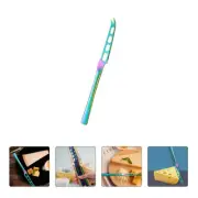 Cheese Shredder Curler Butter Knife Practical Kitchen Tool Cream Slicer