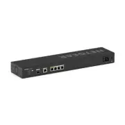 NETGEAR PR60X 10G/Multi-Gigabit Dual WAN Pro Router + Insight Cloud Management
