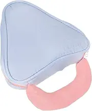 Travel Compact Make up Bag Women Storage Bag Portable Sundry Storage Small Cosmetic Bag Practical Travel Organizer