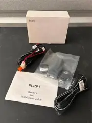 Flashlogic - Pursuit 2-Way Remote Start Transmitter Kit FLRF1