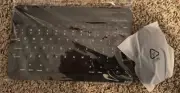 Wireless Bluetooth Keyboard and Mouse Rechargeable for Android Pad Laptop Mac PC
