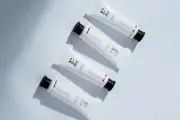 4 x Essentia Hand care cram, Nano Silver hand cream, Antibac Hand cream