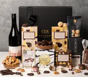 The Classic Sweet Hamper