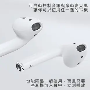Apple AirPods 2代 搭配有線充電盒 現貨 當天出貨 藍牙無線耳機 台灣公司貨 原廠供應 刀鋒
