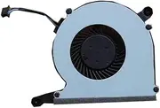 Cooling Fan for HP Thunderbolt Dock 120W G2 HSN-IXO1 DFS400705PU0T-FK6B DC5V