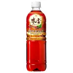 麥香阿薩姆紅茶PET600ML X24入