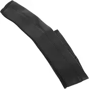 IWOWHERO Stroller Bar Cover Foldable Handle Sleeve Zipper for Baby Stroller Protection