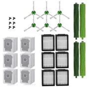 Replacement Parts For iRobot Roomba i7 i8 /Plus E5 6 E7 i3 i4 i6 Vacuum Cleaner