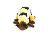 Bumblebee, Bumble Bee, Super Soft Plush Stuffed Animal Toy Gift 9" CWG60