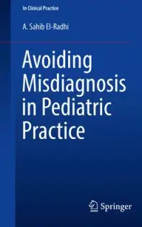 在飛比找博客來優惠-Avoiding Misdiagnosis in Pedia