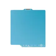 Panda Build Plate CryoGrip Pro Coating No Clog Spring Steel -Sided5298
