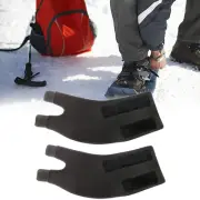 Boot Gaiters Guard Leg Protect Gaiters for Hiking Mountaineering Snowshoeing
