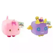 PET SIMULATOR X Easter '23 Bundle Chick, Sock Dragon Plush! + DLC Big Games Rare