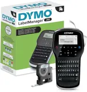 One-Touch Smart Key Label Maker with Customization Options for Organized Spaces