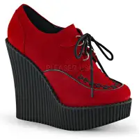 在飛比找Yahoo!奇摩拍賣優惠-Shoes InStyle《五吋》美國品牌 DEMONIA 