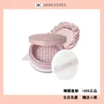 [LUNA] 韓國直郵 正品 新款 PRO PHOTO FINISHER PINK粉餅 亮粉色 無石棉 定妝 防曬粉餅