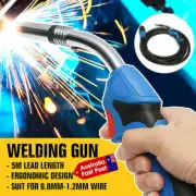 200-250Amp MIG Welder Welding Machine Torch Gun Mid SteelTorch 5 M - MB24KD