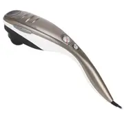 Full Body Handheld Massager With Six Heads For Neck And Shoulder Massage Massagers