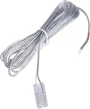 Oxtxuzdm Replacement Speakers Cable for HCDZX6 HCDZX66I HCDZX8 HCDZX9 HCDZX99I Speakers for Ensures Optimals Sound
