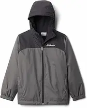 [Columbia] Youth Boys Glennaker Sherpa Lined Jacket