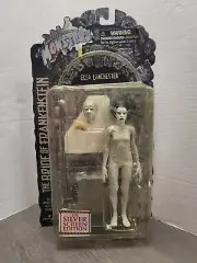 Universal Studios Monsters Bride Of Frankenstein Silver Screen New Sideshow Toys