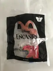 McDonald's Happy Meal Toy - Encanto - #7 Chispi - NIP