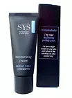 SYS: Moisturizing Cream - Prickly Pear + Probiotics 0.67 fl oz NIB Superfood