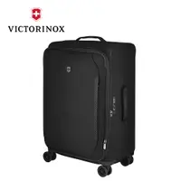 在飛比找誠品線上優惠-VICTORINOX 瑞士維氏 Crosslight 26吋