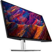 Dell UltraSharp U2723QE 27" 4K IPS USB-C Monitor with USB-C