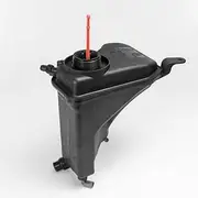 CHERISH-AUTO 1PCS OEM 17137640514 Expansion tank