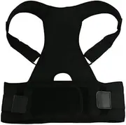 Corrector Back Brace Shoulder Support Belt Adjust for Unisex