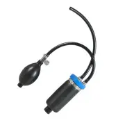 for Ultimate Smoke Leak Detector And Fix Any Intake Problem In Seconds Black